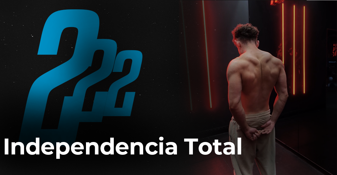 Independencia Total